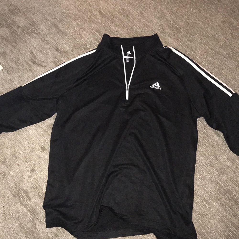 Adidas Quarter ZIP